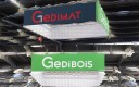 gedimat-gedibois