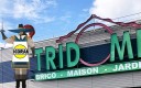 tridome3