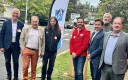 Equipe brico dépôt