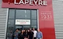 Lapeyre-guyane