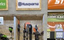 husqvarna