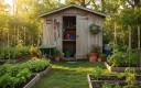 petit jardin