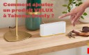 Comment ajouter un produit Velux à Tahoma Somfy ?