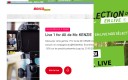 GSB : la fête des "live" ou le retour (en ligne) du camelot